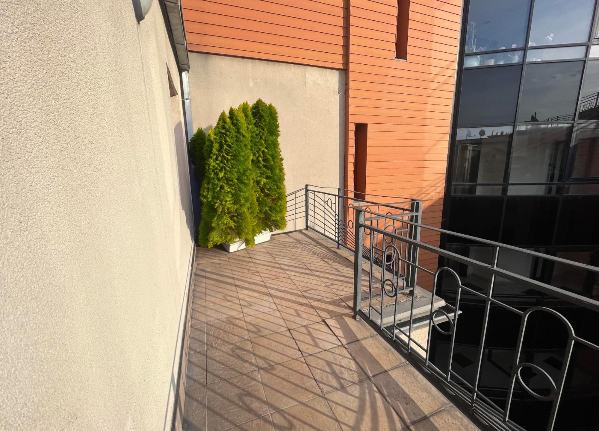 Leda Deluxe Apartment Budapeste Exterior foto